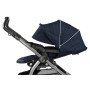 Прогулочная коляска Peg-Perego Book Eclipse