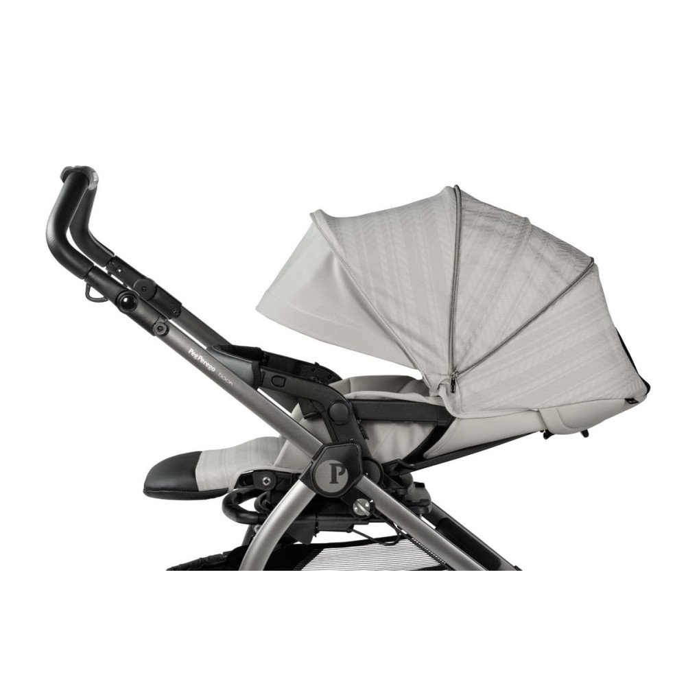 Прогулочная коляска Peg-Perego Book Moonstone
