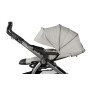 Коляска 3 в 1 Peg-Perego Book SL Modular Moonstone