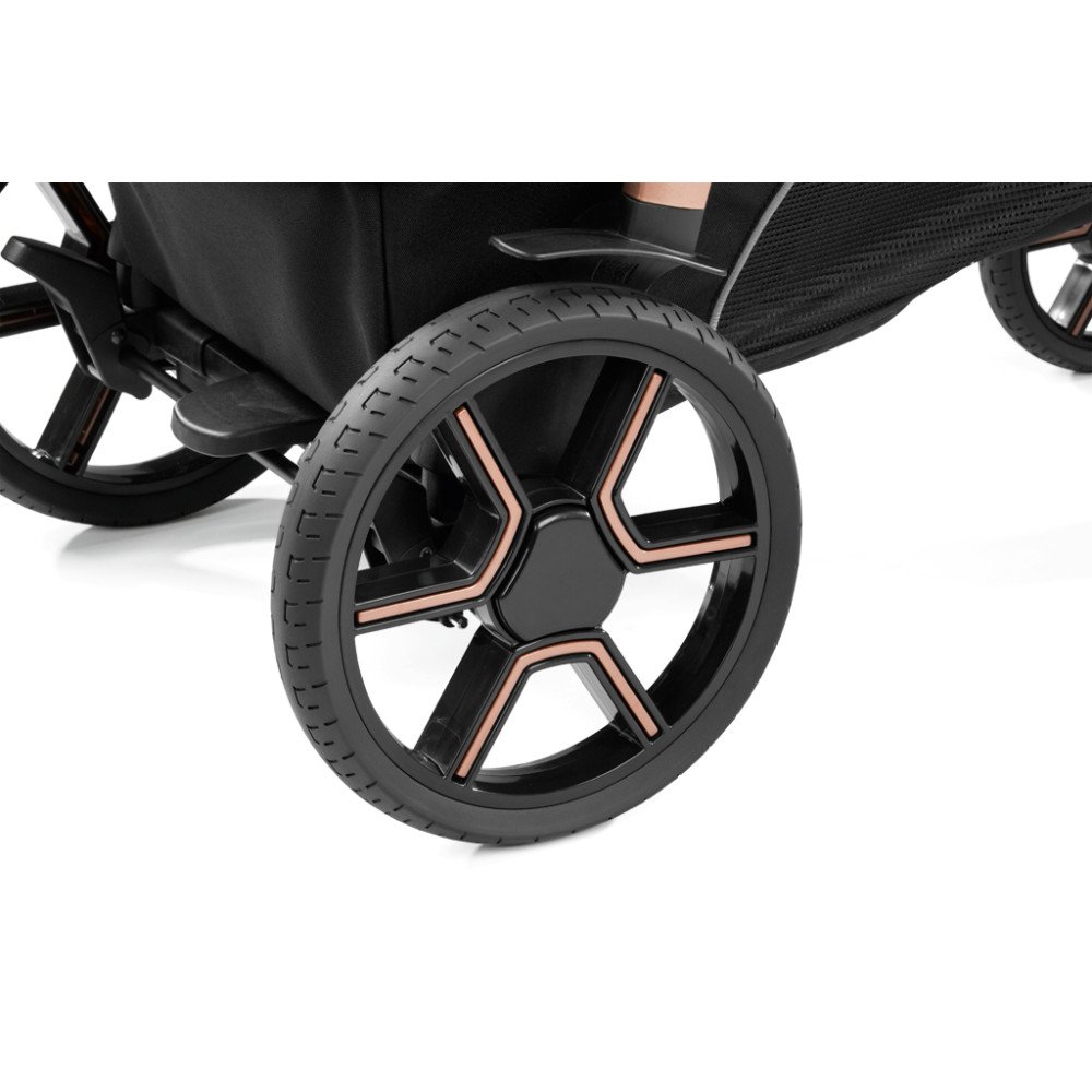 Коляска для новорожденных 2 в 1 Peg Perego Book Mon Amour