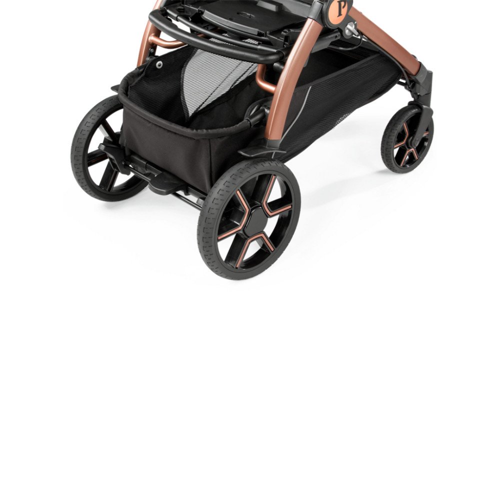 Коляска 2 в 1 Peg Perego Book Combo Mon Amour