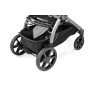 Коляска 3 в 1 Peg-Perego Book Lounge Modular Black Shine