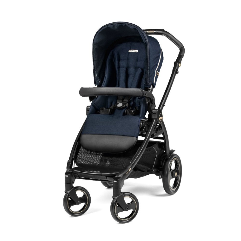 Коляска Peg-Perego Book Rock Navy SL Elite Modular