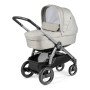 Коляска 3 в 1 Peg-Perego Book 51S Primonido SL Luxe Pure