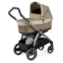 Коляска 2 в 1 Peg-Perego Book 51 Pop Up Class Beige