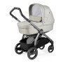 Коляска 3 в 1 Peg-Perego  Book 51 Primonido SL Luxe Pure