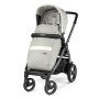 Коляска 3 в 1 Peg-Perego  Book 51S Elite SL Luxe Pure