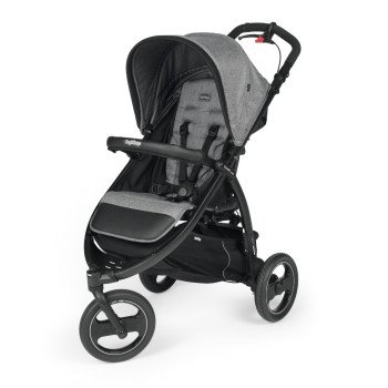 Прогулочная коляска Peg-Perego Book Cross Cinder