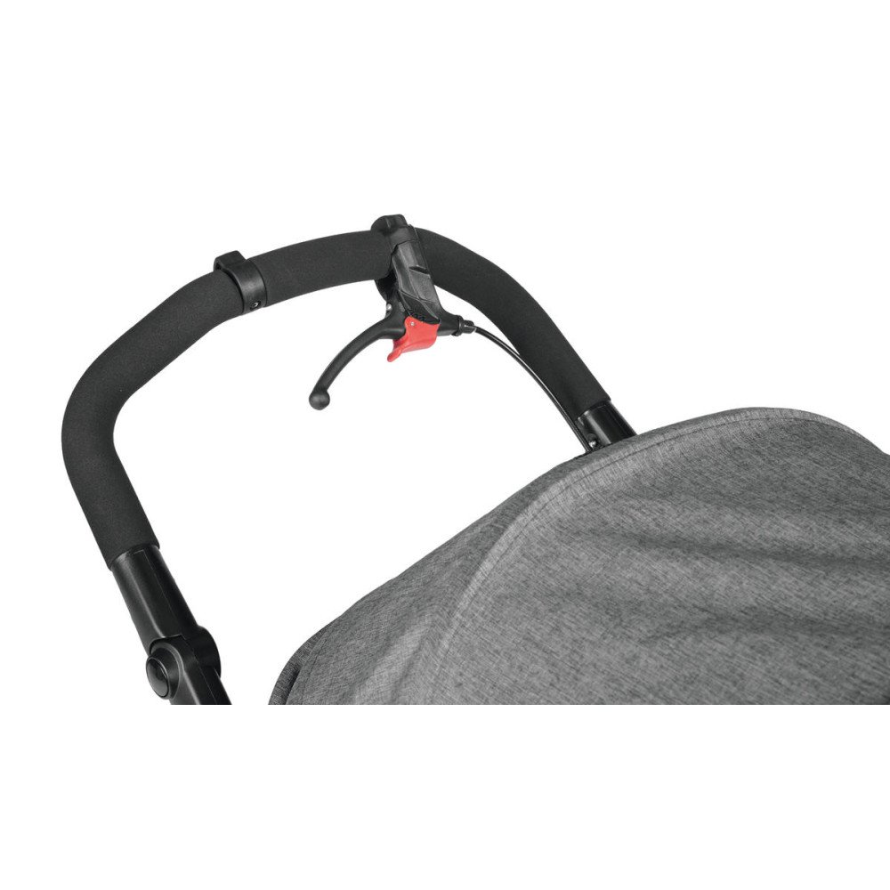 Прогулочная коляска Peg-Perego Book Cross Cinder