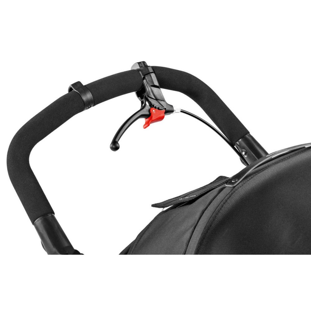 Прогулочная коляска Peg-Perego Book Cross Luxe Mirage