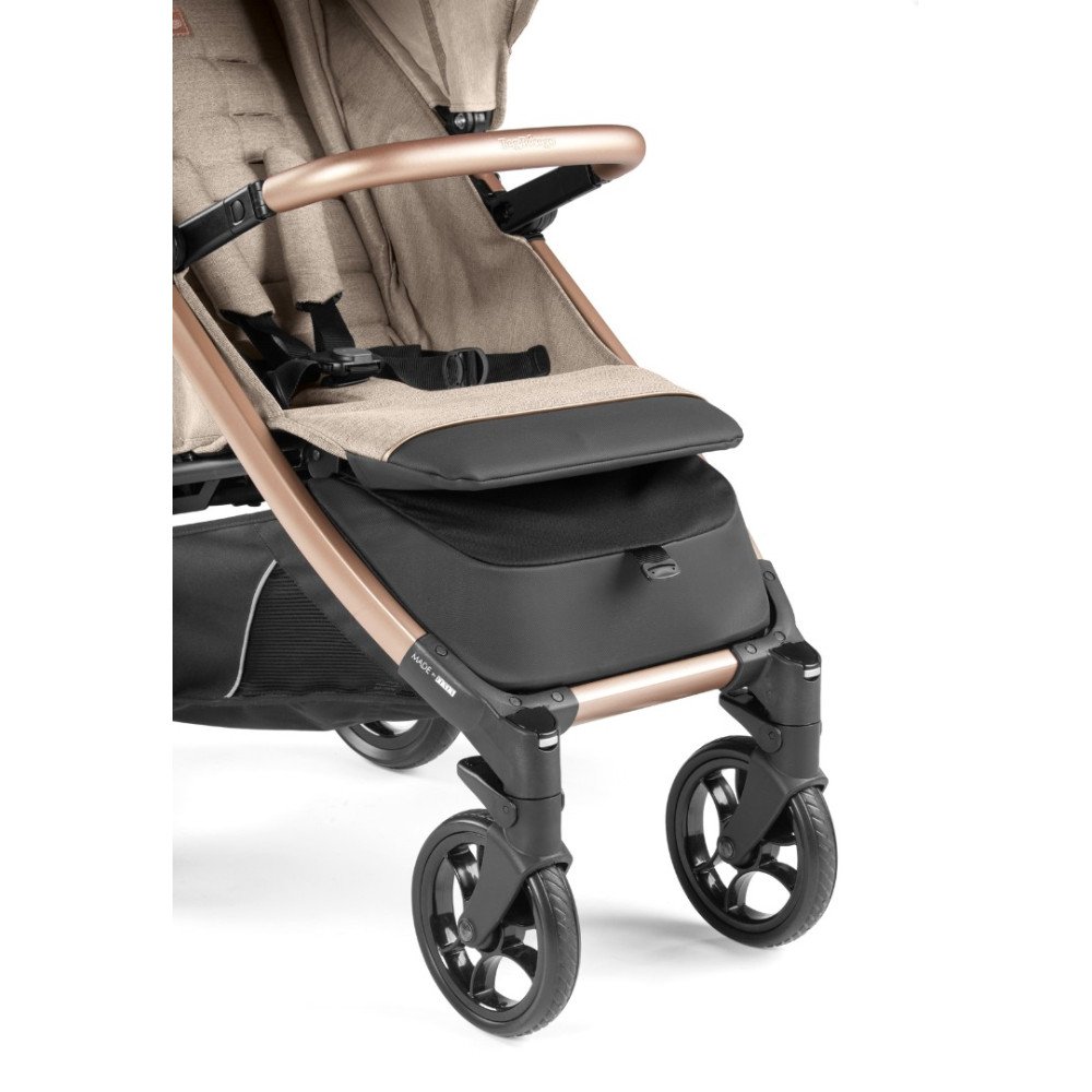 Прогулочная коляска Peg-Perego Booklet 50 Mon Amour 2020