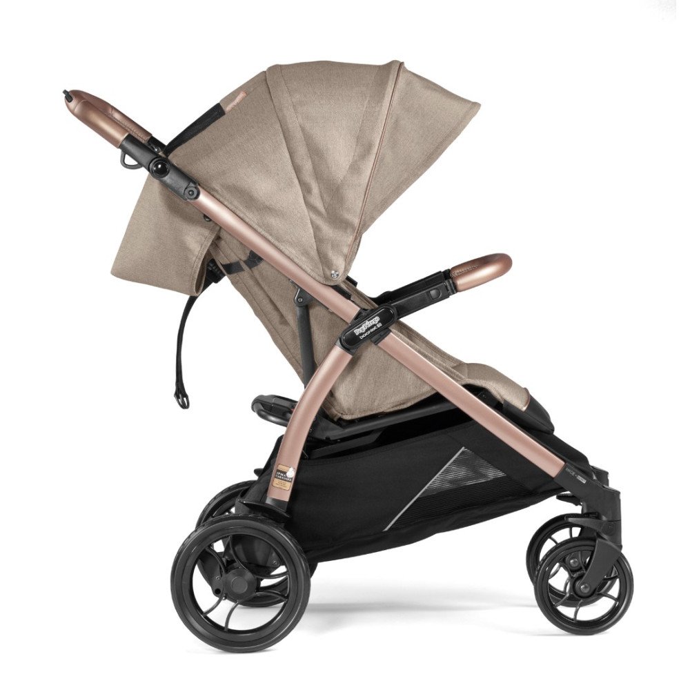 Прогулочная коляска Peg-Perego Booklet 50 Mon Amour 2020
