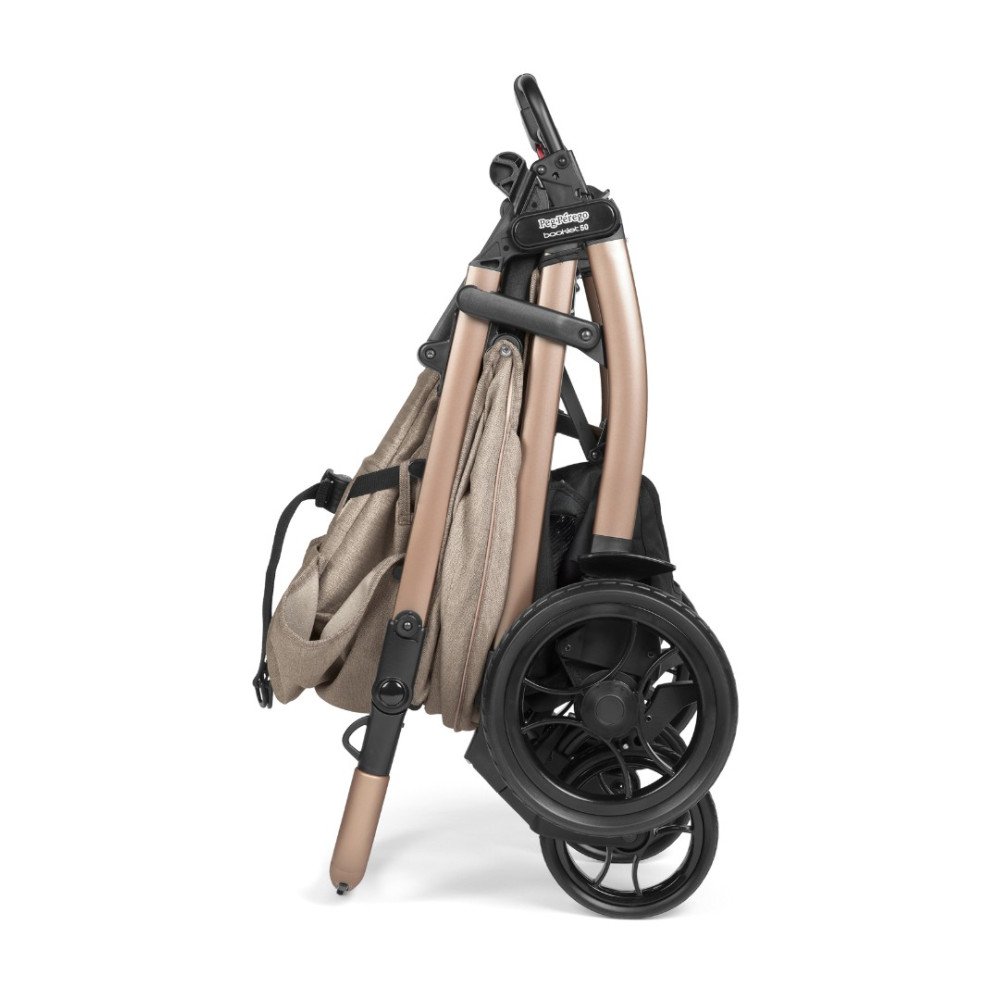 Прогулочная коляска Peg-Perego Booklet 50 Mon Amour 2020