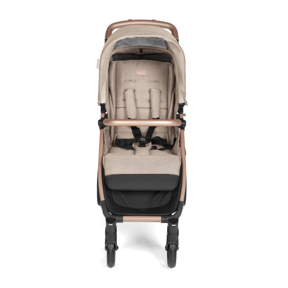 Прогулочная коляска Peg-Perego Booklet 50 Mon Amour 2020