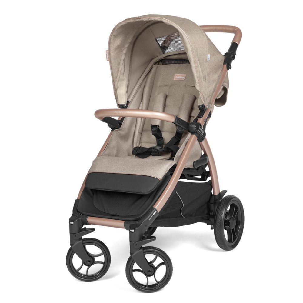 Прогулочная коляска Peg-Perego Booklet 50 Mon Amour 2020
