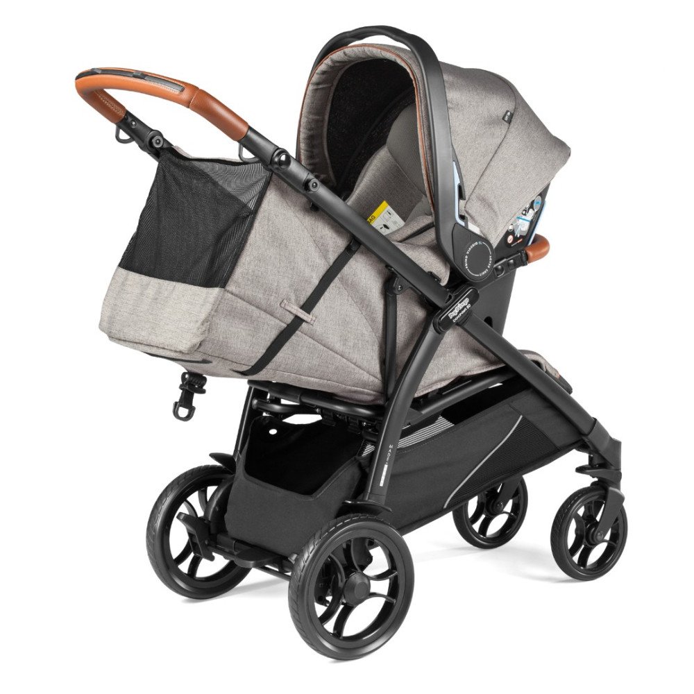 Прогулочная коляска Peg-Perego Booklet 50 Polo 2020
