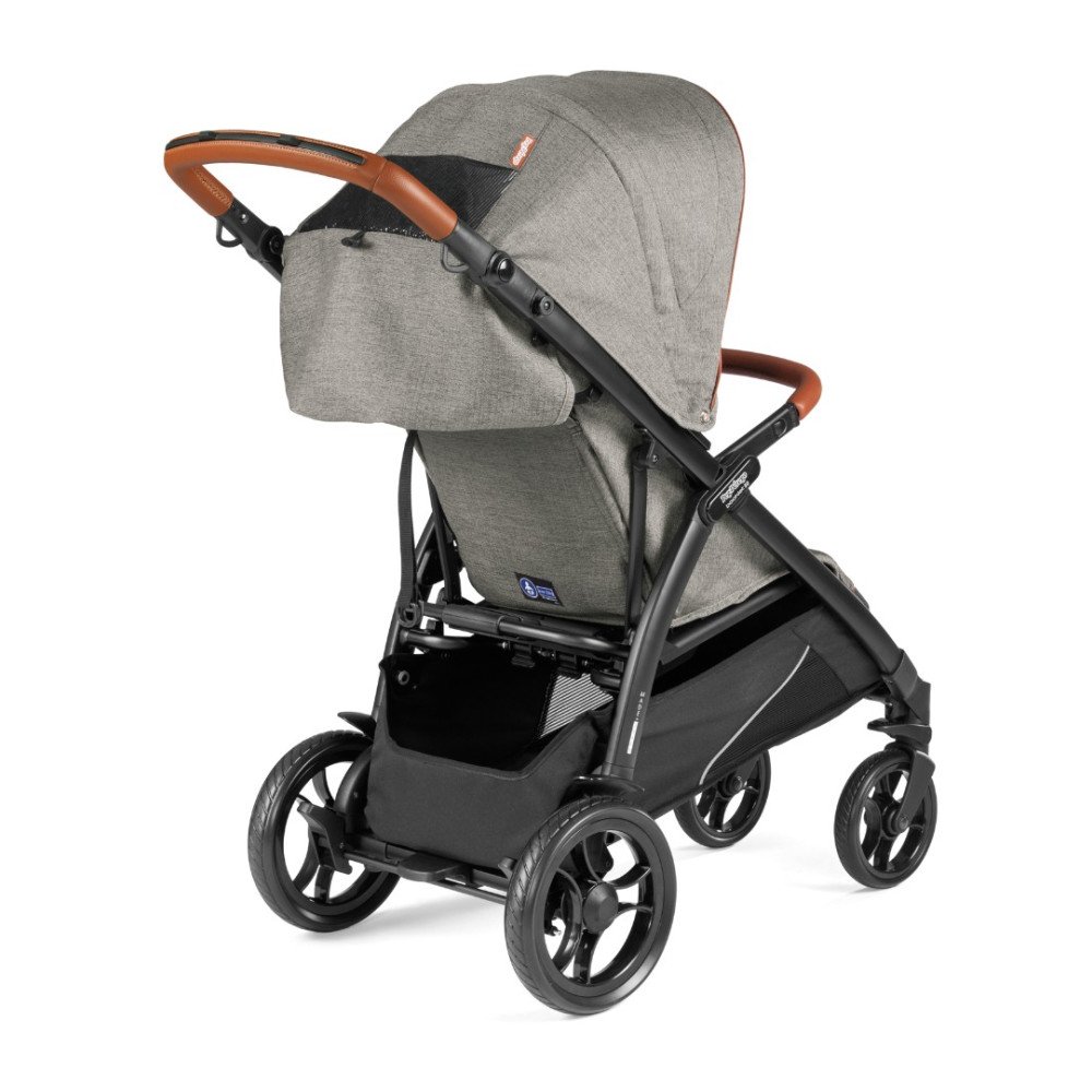 Прогулочная коляска Peg-Perego Booklet 50 Polo 2020