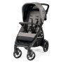 Прогулочная коляска Peg-Perego Booklet 50 City Grey