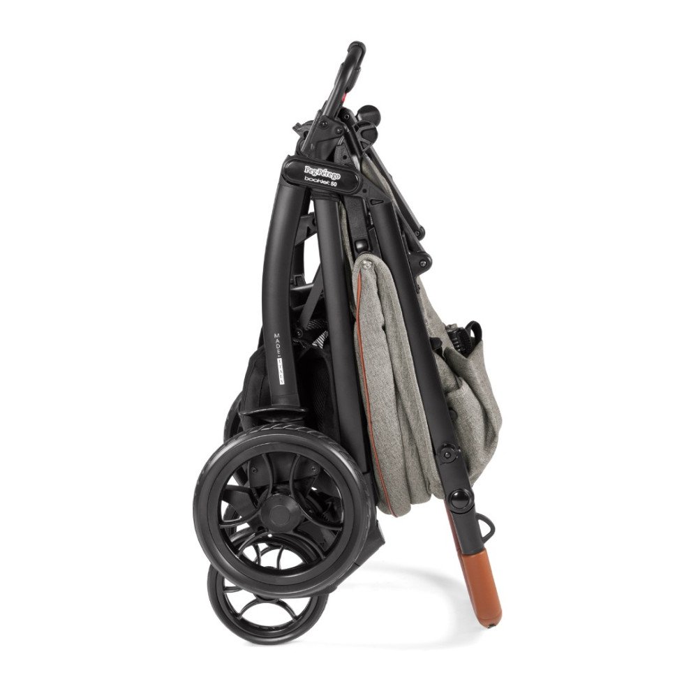 Прогулочная коляска Peg-Perego Booklet 50 Polo 2020