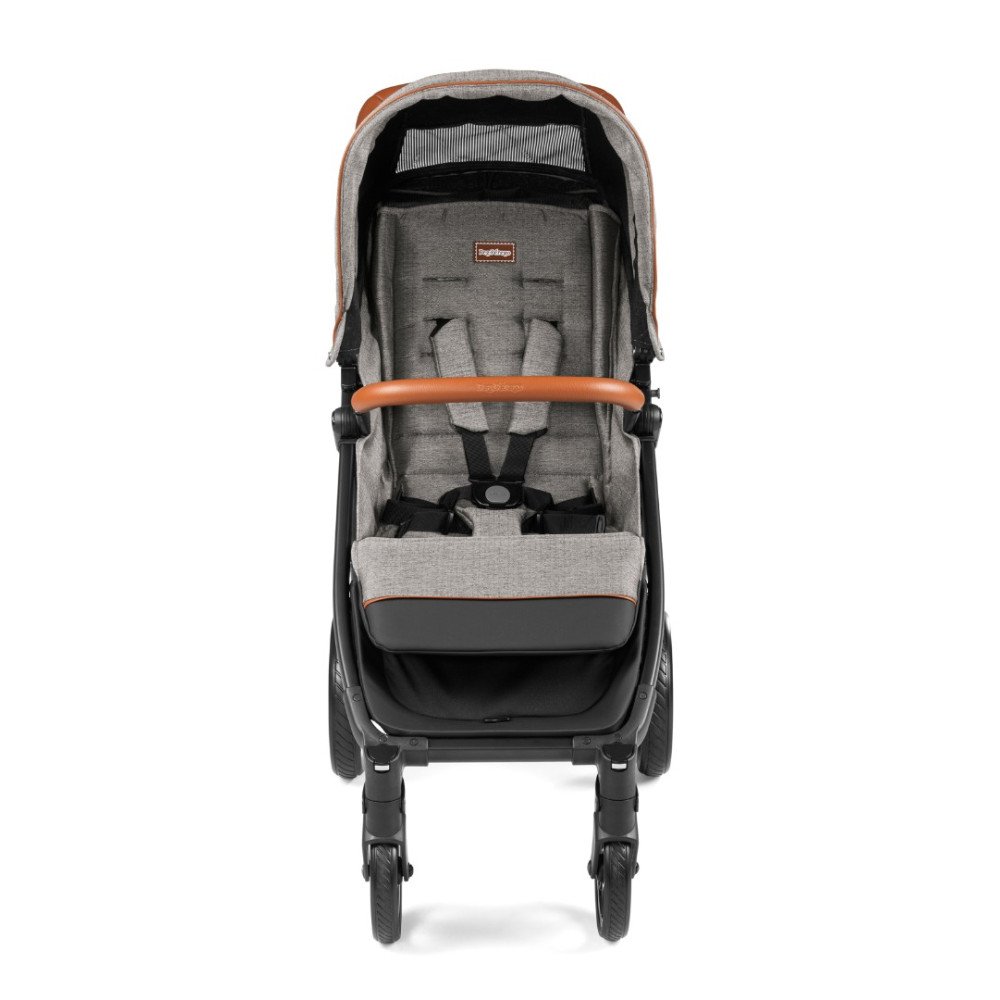 Прогулочная коляска Peg-Perego Booklet 50 Polo 2020
