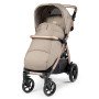 Прогулочная коляска Peg-Perego Booklet 50 Mon Amour 2020