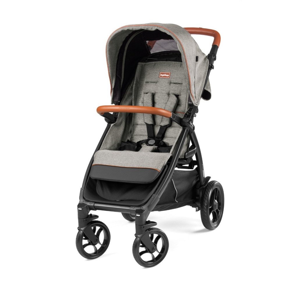 Прогулочная коляска Peg-Perego Booklet 50 Polo 2020