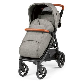 Прогулочная коляска Peg-Perego Booklet 50 Polo 2020