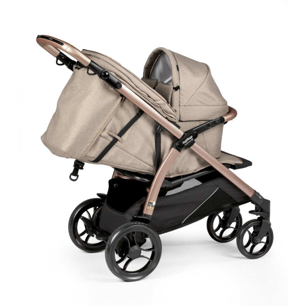 Прогулочная коляска Peg-Perego Booklet 50 Mon Amour 2020
