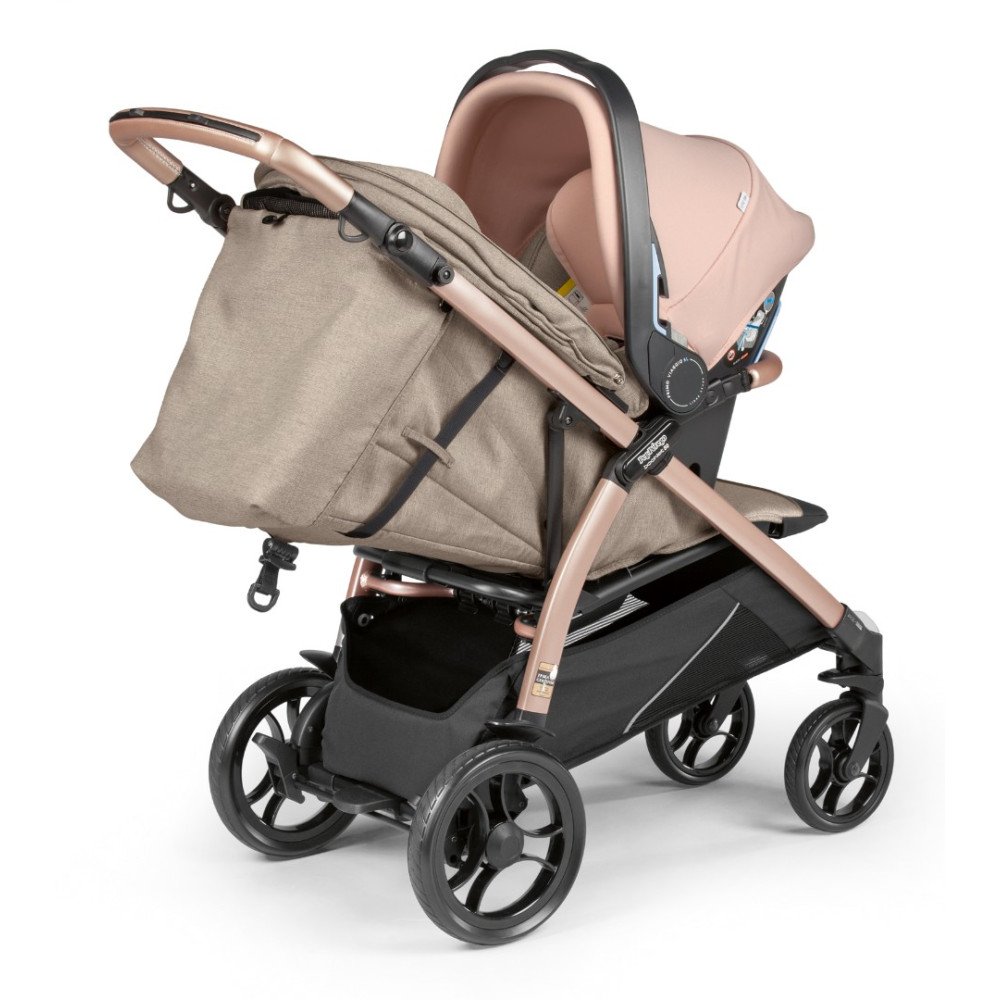 Прогулочная коляска Peg-Perego Booklet 50 Mon Amour 2020