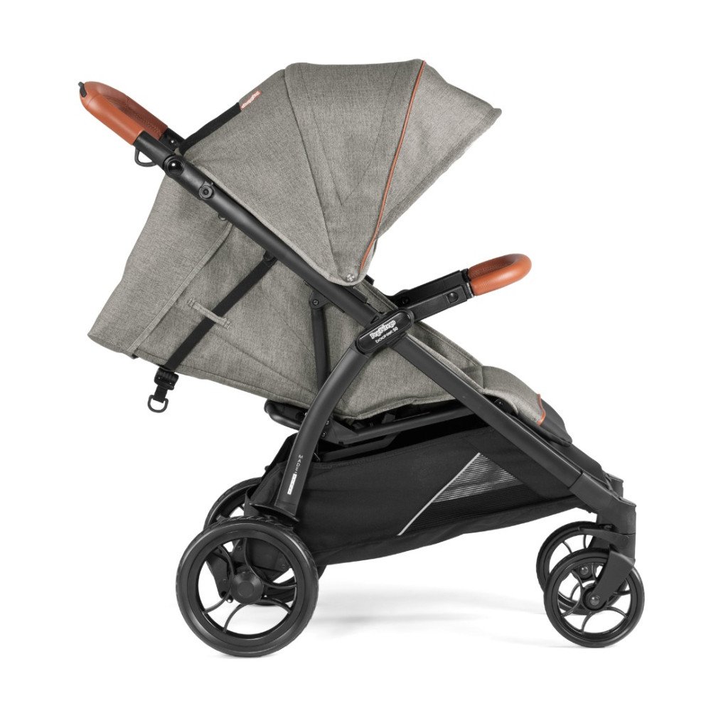 Прогулочная коляска Peg-Perego Booklet 50 Polo 2020