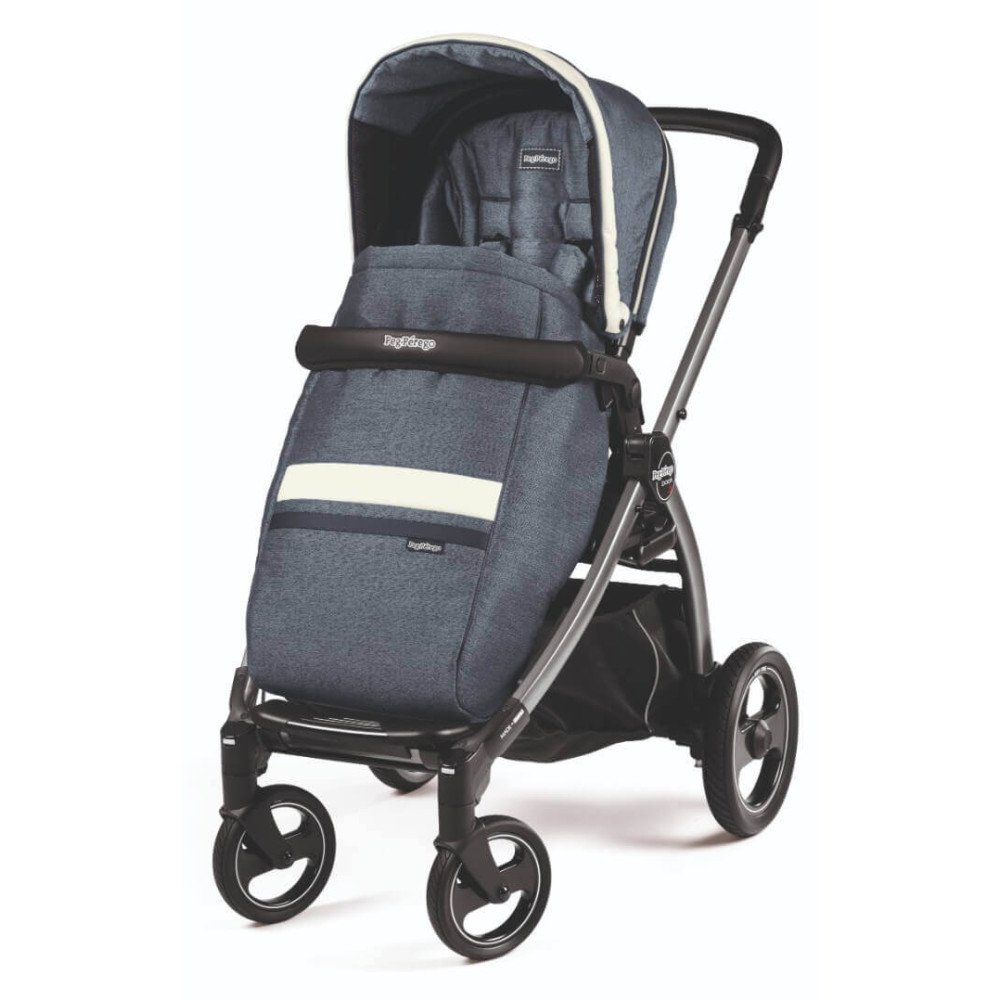 Прогулочный блок Peg-Perego Seat Pop Up Luxe Mirage