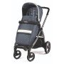 Прогулочный блок Peg-Perego Seat Pop Up Luxe Mirage