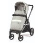 Прогулочный блок Peg-Perego Seat Pop Up Luxe Pure