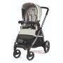Прогулочный блок Peg-Perego Seat Pop Up Luxe Pure