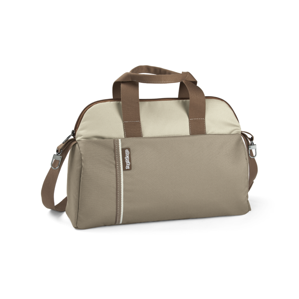 Коляска 2 в 1 Peg-Perego Book 51 Pop Up Class Beige