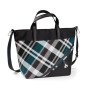 Коляска Peg-Perego Book Tartan i-Size Elite Modular