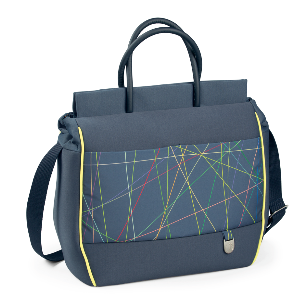 Сумка для коляски Peg-Perego Borsa New Life