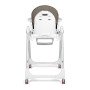 Стульчик для кормления Peg Perego Prima Pappa Follow Me темно серый