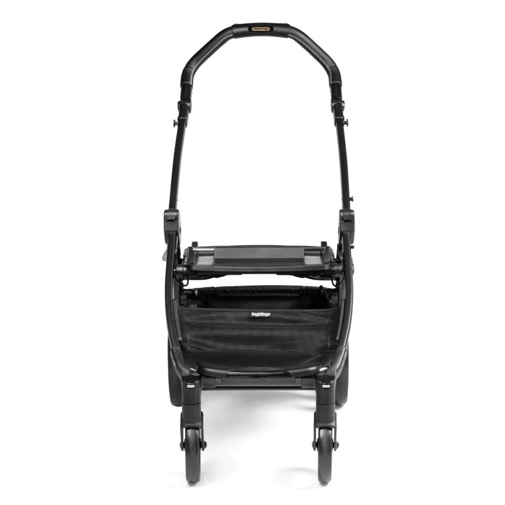 Коляска Peg-Perego Book Rock Navy i-Size Elite Modular