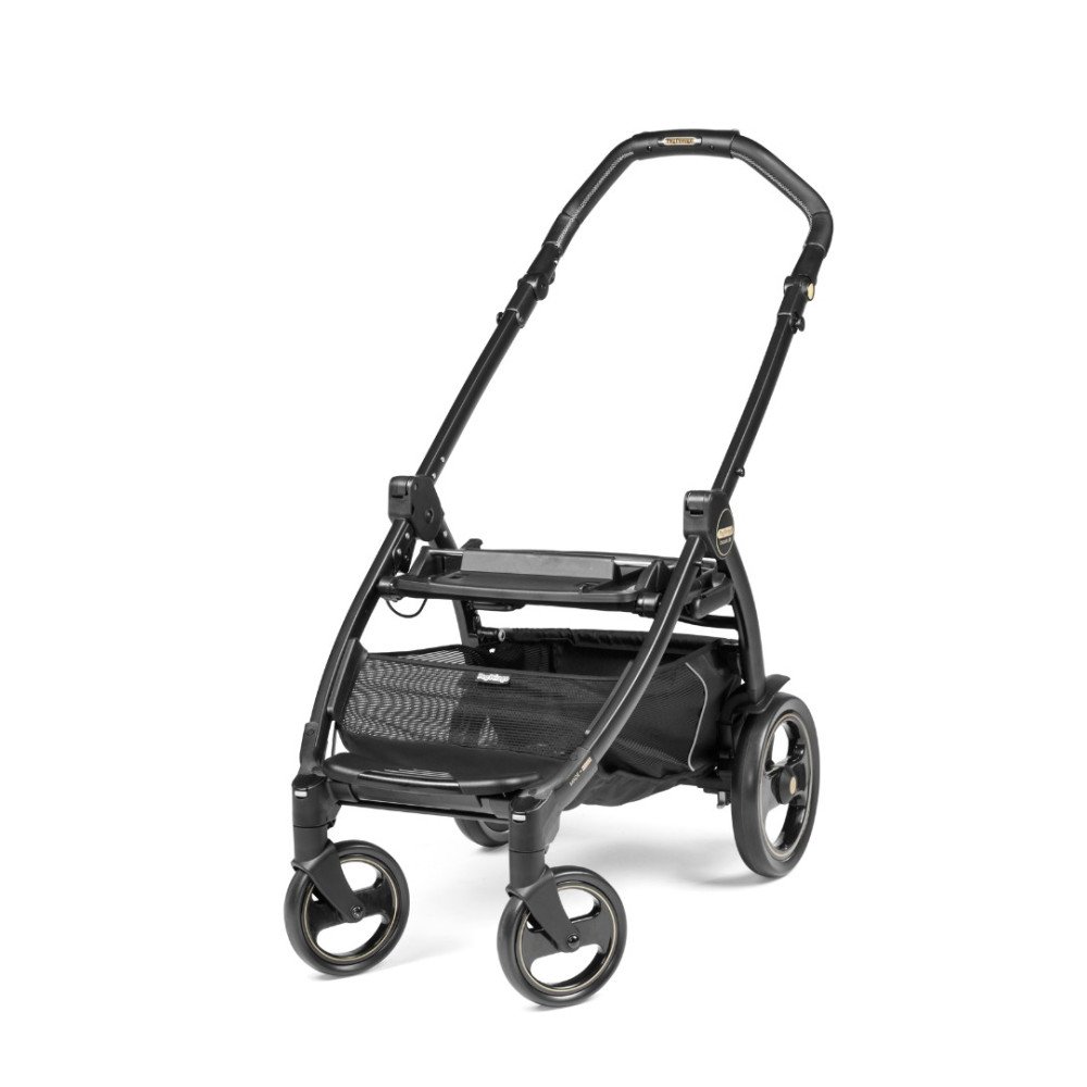 Коляска Peg-Perego Book Rock Navy Lounge Elite Modular