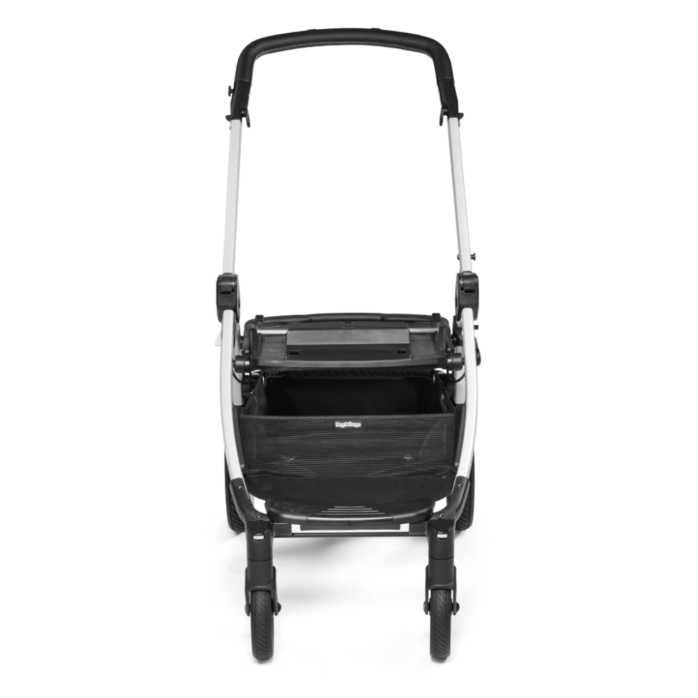 Шасси для колясок Peg-Perego Book 51 S White