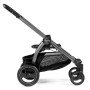 Коляска 2 в 1 Peg-Perego Book 51S i-Size Travel System Luxe Pure