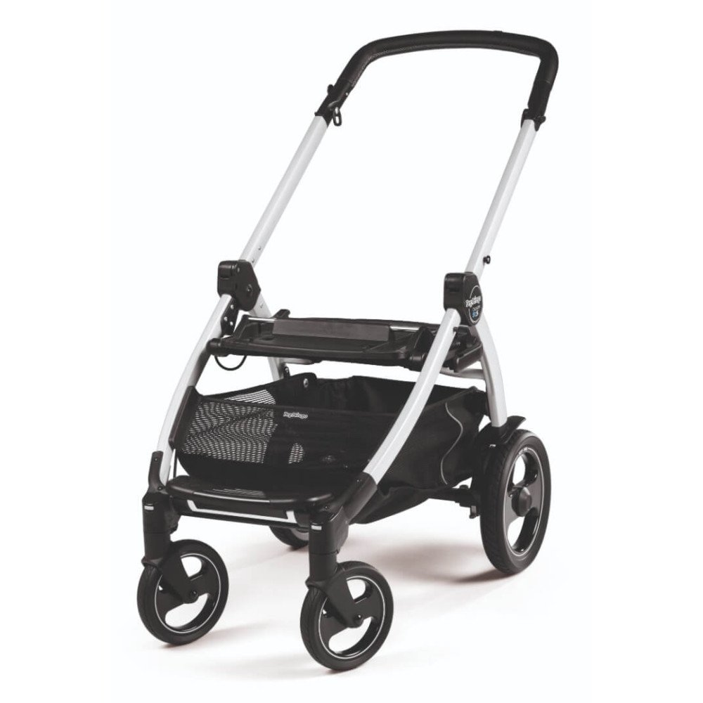 Шасси для колясок Peg-Perego Book 51 S White