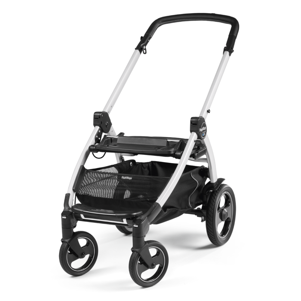 Шасси для колясок Peg-Perego Book 51 S White