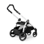 Шасси для колясок Peg-Perego Book S Black/white