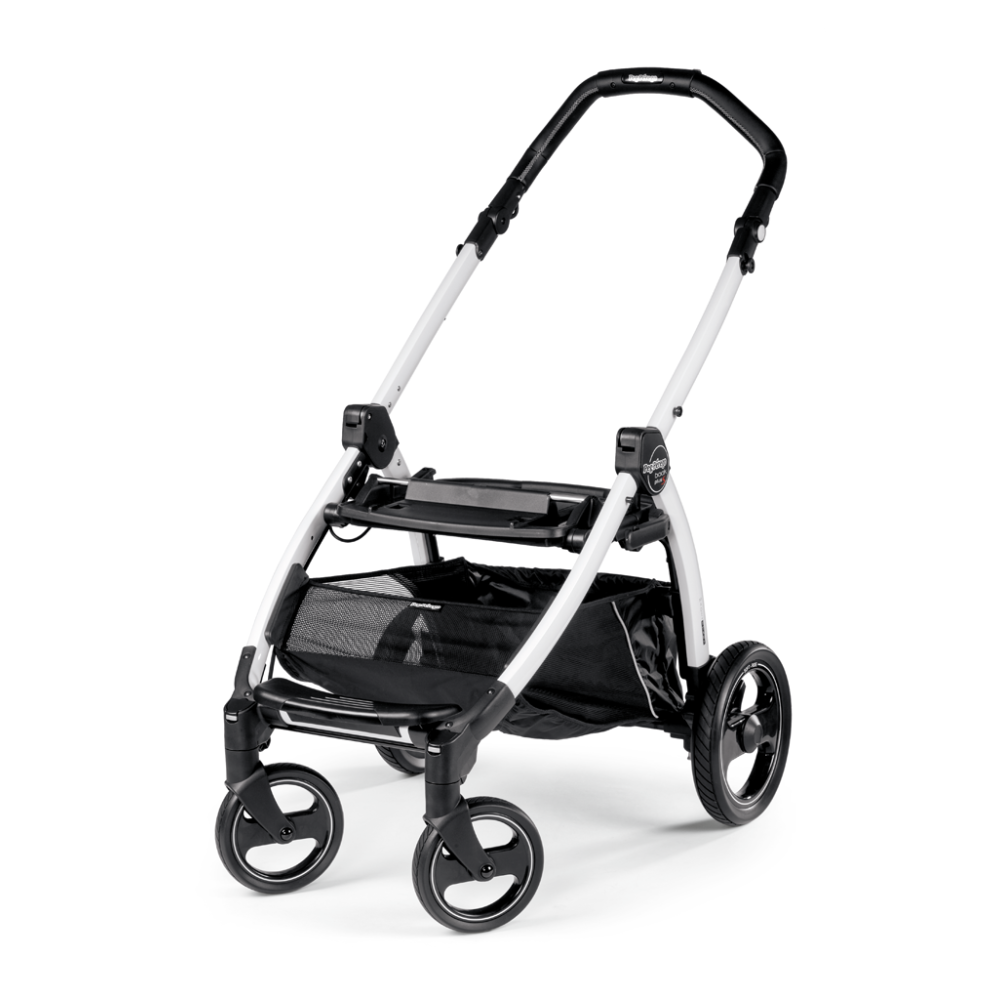 Шасси для колясок Peg-Perego Book S Black/white