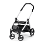 Шасси для колясок Peg-Perego Book S Black/white