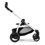 Шасси для колясок Peg-Perego Book S Black/white
