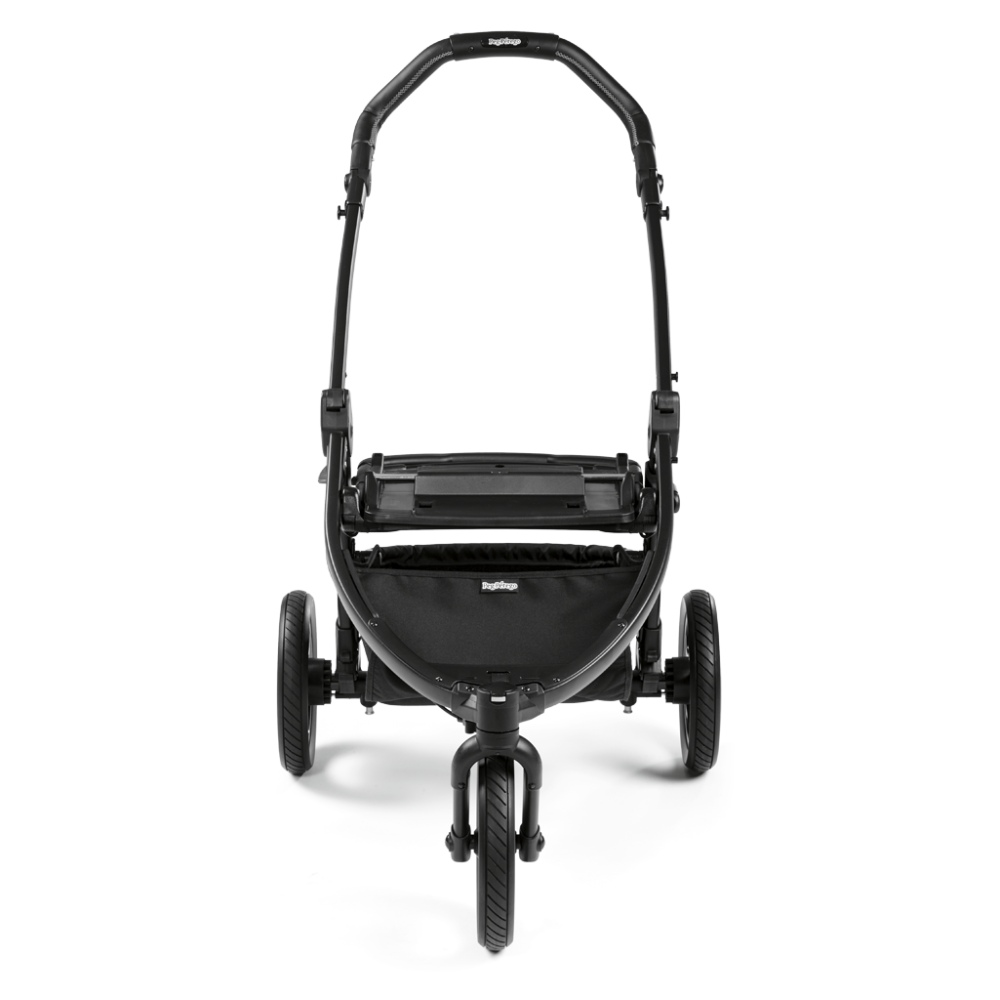 Шасси для колясок Peg-Perego Book Scout Mat Black