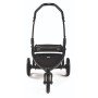 Коляска 3 в 1 Peg-Perego Book Scout Pop Up Onyx
